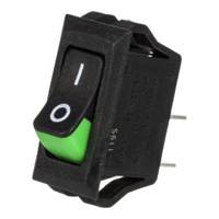 Mountfield Light Switch