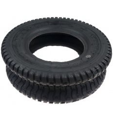McCulloch Tire