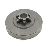 Mountfield Clutch Drum