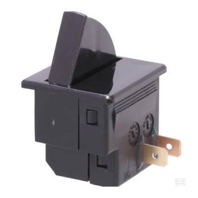 Castel / Twincut / Lawnking Micro Switch N.O.