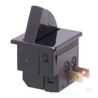Castel / Twincut / Lawnking Micro Switch N.O.