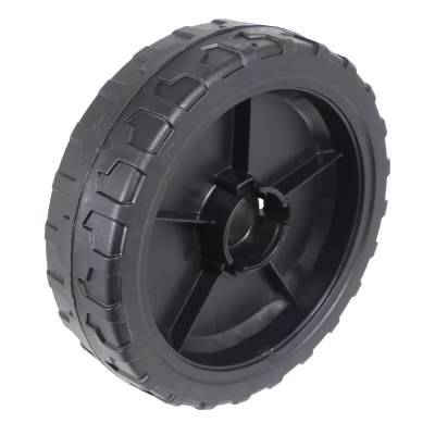 Castel / Twincut / Lawnking Wheel D=165mm