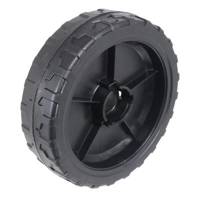 Castel / Twincut / Lawnking Wheel D=165mm