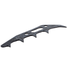 McCulloch Spike Inner