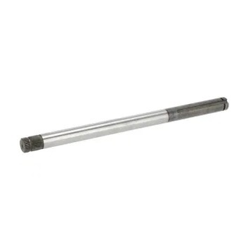 Peerless Axle