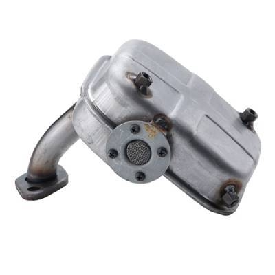 Briggs & Stratton Muffler