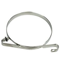 McCulloch Brake Band