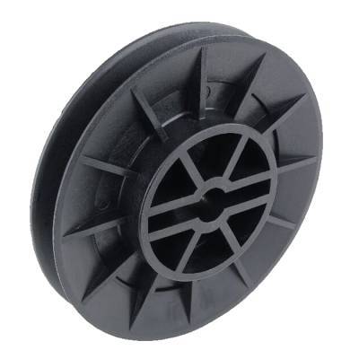 Mountfield Pulley D=136