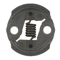 Mountfield Clutch