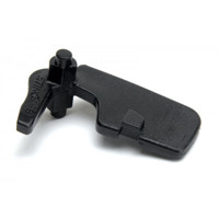Stihl Lockout lever