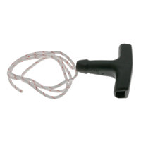 Stihl Starter rope with grip