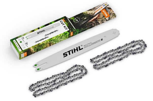 Stihl CUT KIT 5 - Bar & Chain Kit for MS182, MS211 & MS212