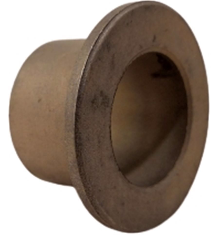 Castel / Twincut / Lawnking Bearing Bush D= 25.4mm - 1134-5686-01