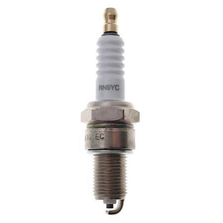 ATCO (New From 2012) Spark Plug [Rn9Yc]