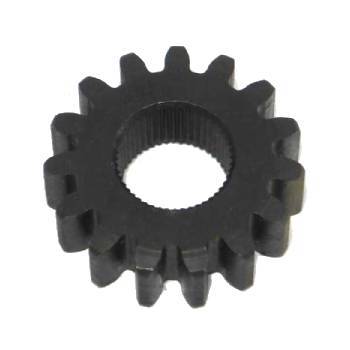 Peerless Spur Gear - 15 Tooth