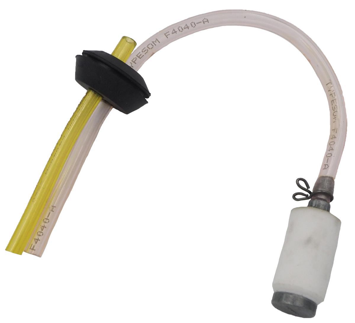Stiga Fuel Pipe Set
