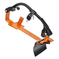 Stihl Quick-mounting system for TS 400