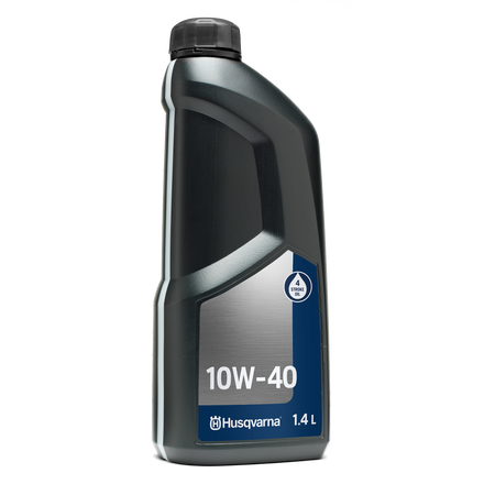 Flymo 4 Stroke Oil 10W-40, 1.4L