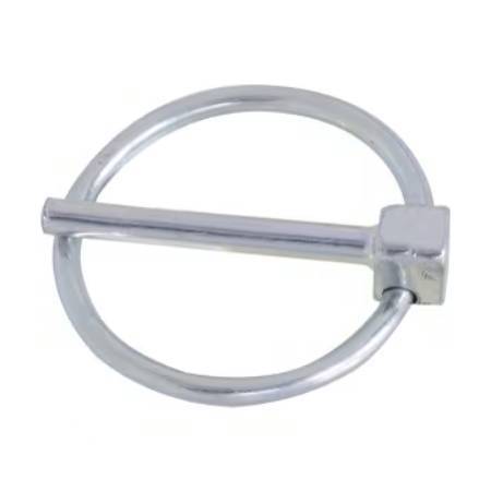 Castel / Twincut / Lawnking Locking Pin - 1137-0077-01