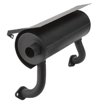 Briggs & Stratton Muffler