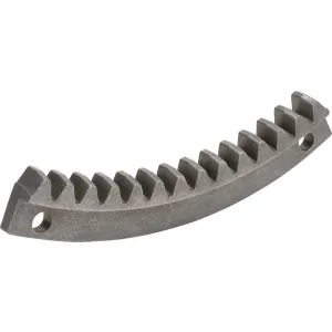 Mountfield Steering Quadrant