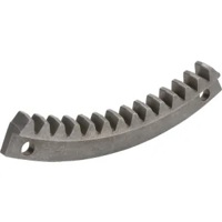 Mountfield Steering Quadrant