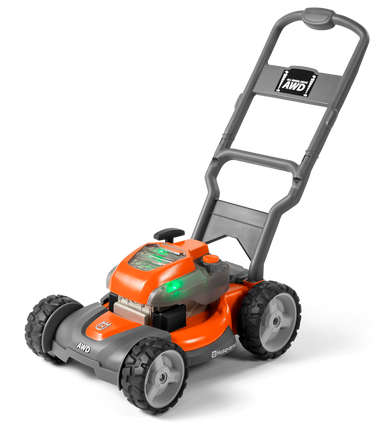 Flymo LC 356 AWD Toy Lawnmower