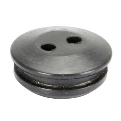 Castel / Twincut / Lawnking Rubber Pipe Grommet