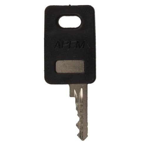 Westwood Ignition Key - Apem Type