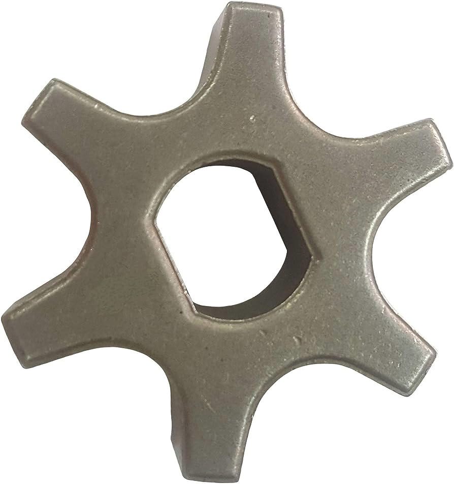 Echo Sprocket. Drive