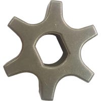 Echo Sprocket. Drive