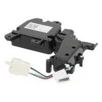 ATCO (New From 2012) Ignition Key Panel Assembly