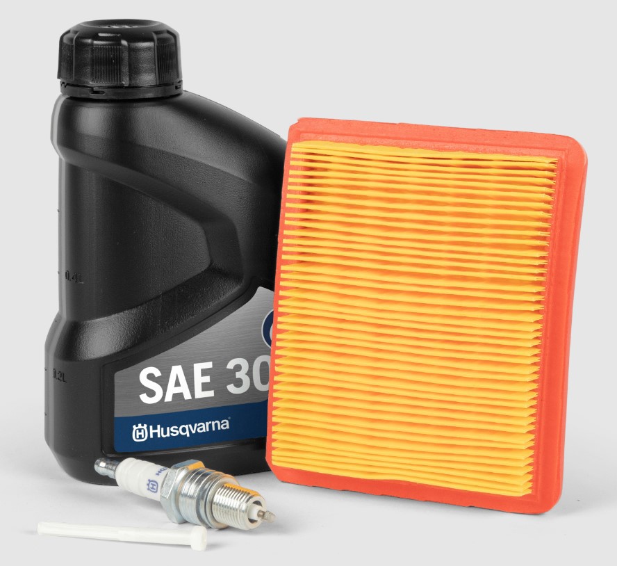 Flymo Service Kit HS 166A/AE / 139A/AE Engines