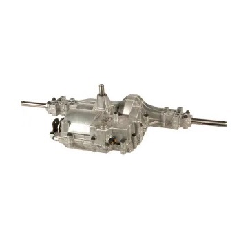 Peerless Transaxle (MST 205-529E)