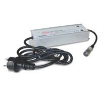 Mountfield Battery Charger 5Ah