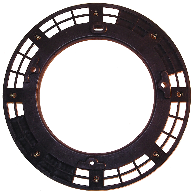 Hayter Engine Frame