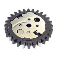 Stihl Cam wheel
