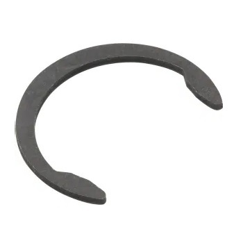 Peerless Retainer Ring