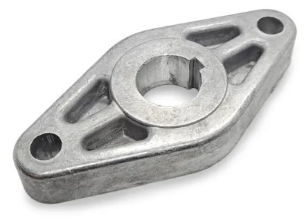 Stiga Blade Holder