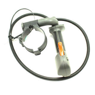 Husqvarna  Handle Assy