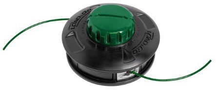 Bertolini Load&Go Head Ø 110 mm
