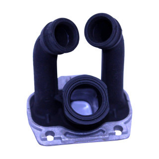 Husqvarna  Pipe