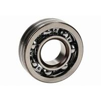Stihl Grooved ball bearing DIN625-15x36,3x11