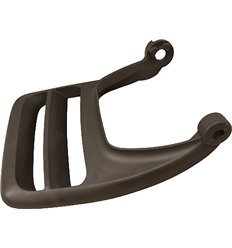 Husqvarna  Handguard