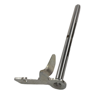 Husqvarna Throttle Shaft
