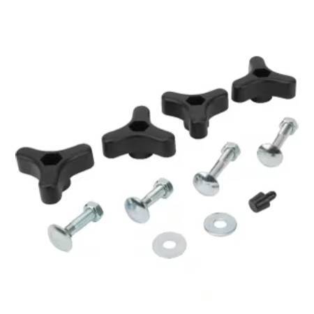Mountfield Screws Assembly Kit