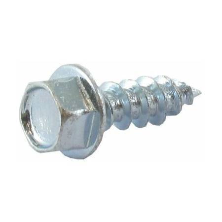 Mountfield Flanged Hex-Head Screw D=6 X 18