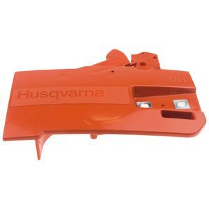 Husqvarna  Clutch Cover