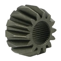 Peerless Gear 14-teeth steel