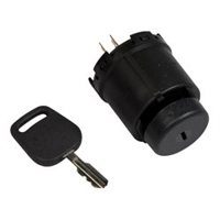Husqvarna Ignition Switch